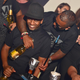 Inside the Gold Room nightclub
AG Entertainment via Instagram